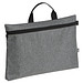 RPET Dokumententasche Murica,anthrazit