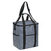 RPET Kühltasche Santo Domingo,grau