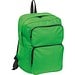 RPET Rucksack Torquay,grün