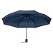 RPET Taschenschirm Northampton,dunkelblau