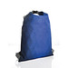 HALFAR Rucksack Diamond mit Wickelverschluss, blau