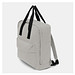 Rucksack HIP,grau