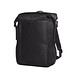 Rucksack MELLOW, schwarz