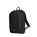 Rucksack SOLUTION, schwarz