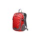 Rucksack STEP M, rot