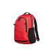 Rucksack TEAM, rot