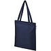 Sai RPET Tragetasche 7L, navy