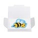Samenpapier, Standardmotiv, Biene Brummi
