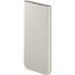 Samsung Powerbank EB-P3400, 10.000 mAh, beige