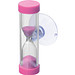 Sanduhr - 3 Minuten , pink