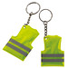 Schlüsselanhänger Speedy,gelb