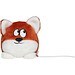 Schmoozies® Fuchs, multicolour