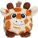 Schmoozies® Giraffe, multicolour