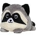 Schmoozies® Waschbär, multicolour