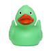 Schnabels® Bade-Ente Farbwechsel, grün