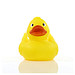Schnabels® Bade-Ente Klassik, groß, gelb