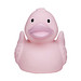 Schnabels® Bade-Ente Klassik, pastellrot