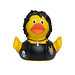Schnabels® Bade-Ente Let s rock!, bunt