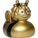 Schnabels® Die Biene Maja, gold