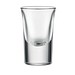 Schnapsglas 28ml SONGO, Transparent
