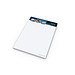 geiger notes Schreibblock A6 Bestseller, inkl. Druck, 50 Blatt, weiß geiger notes Schreibblock A6 Bestseller, inkl. Druck, 50 Blatt, weiß
