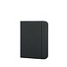 Schreibmappe SCRIPT, schwarz