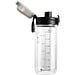 Schwarzwolf outdoor® KARISIMBI Tritan-Trinkflasche, 650 ml