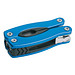 Schwarzwolf® outdoor Multitool Pony, blau