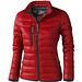 ELEVATE Damen Daunenjacke Scotia, rot, XXL