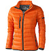 ELEVATE Damen Daunenjacke Scotia, orange, L ELEVATE Damen Daunenjacke Scotia, orange, L