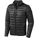 ELEVATE Herren Daunenjacke Scotia, anthrazit, L