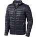 ELEVATE Herren Daunenjacke Scotia, dunkelblau, M