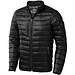 ELEVATE Herren Daunenjacke Scotia, schwarz, XXXL