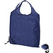Scrunchy Einkaufstasche, royalblau Scrunchy Einkaufstasche, royalblau