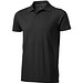 ELEVATE Herren Poloshirt Seller, anthrazit, S ELEVATE Herren Poloshirt Seller, anthrazit, S