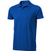 ELEVATE Herren Poloshirt Seller, blau, XL ELEVATE Herren Poloshirt Seller, blau, XL