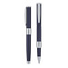senator® Rollerball Image Chrome RB, dunkelblau
