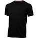 Slazenger™ Herren T-Shirt Serve cool Fit, schwarz, XL Slazenger™ Herren T-Shirt Serve cool Fit, schwarz, XL