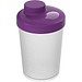 Shaker Energy, 0,40 l, transparent/brombeere