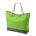 Shopper BONNY, hellgrün