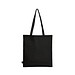 Shopper EARTH, schwarz
