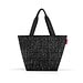 bouclé black