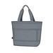 Shopper MONO, grau