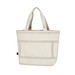 Shopper MONO, offwhite
