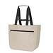 Shopper SOFTBASKET, beige