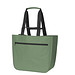 Shopper SOFTBASKET, jadegrün