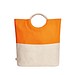 Shopper SUNNY, orange