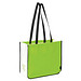 Shopping-Bag, grün Shopping-Bag, grün