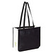 Shopping-Bag, schwarz