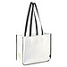 Shopping-Bag, weiß